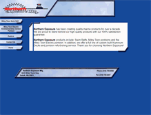 Tablet Screenshot of miteytoon.com